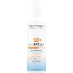 DERMEDIC SUNBRELLA SPRAY OCHONNY SPF 50+ 150 ml + GRATIS