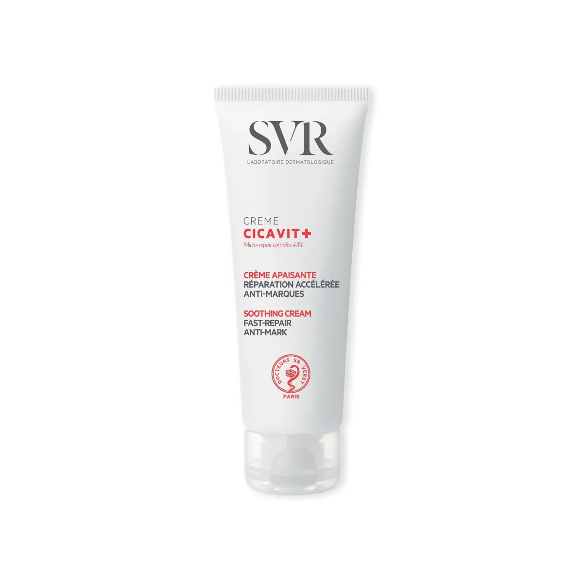 CICAVIT+ CREME 40 ml