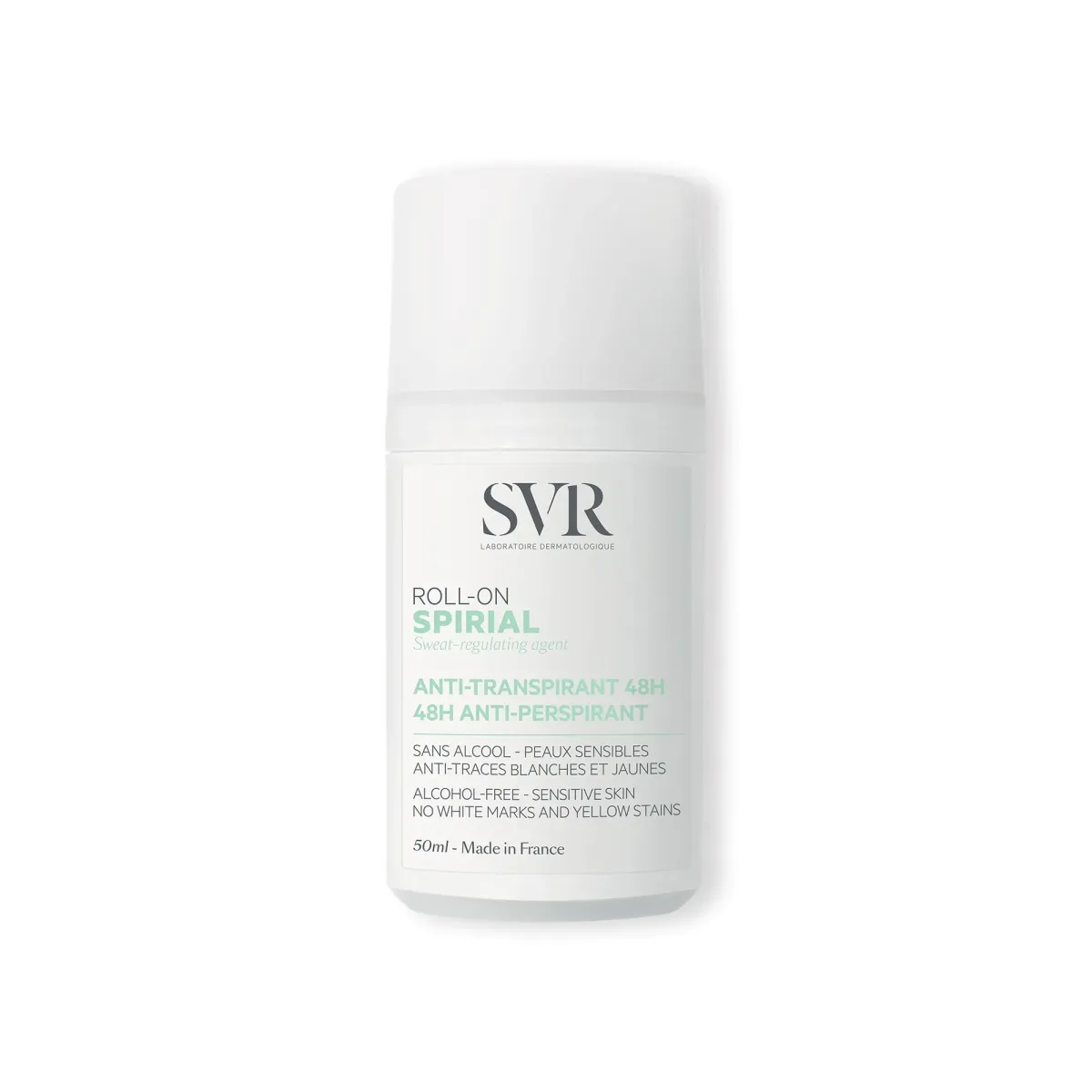 SPIRIAL ROLL-ON 50 ml