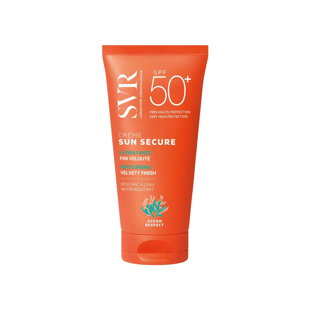 SUN SECURE CREME SPF50+ 50 ml