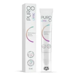 PUROO CLINIC ESENCJA REWITALIZUJĄCA POD OCZY 15 ml