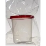 POJEMNIK NA MOCZ JAŁOWY 100 ml 1 sztuka
