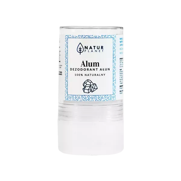 AŁUN - antyperspirant 125g