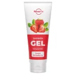 NOVAME ŻEL POD PRYSZNIC SŁODKA TRUSKAWKA 250 ml