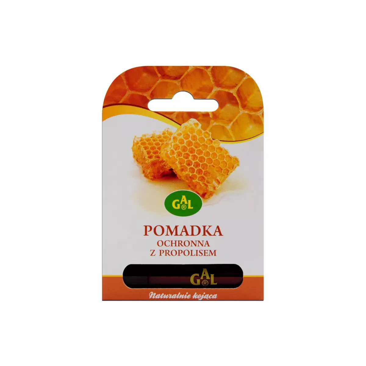 POMADKA OCHRONNA Z PROPOLISEM 4,3 g