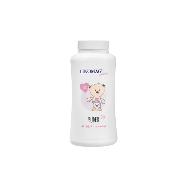 LINOMAG PUDER 100 g