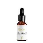 NATUR PLANET OLEJ JOJOBA NIERAFINOWANY 100% GOLDEN JOJOBA OIL 30 ml