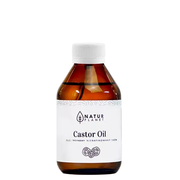 OLEJ RYCYNOWY 100 ml