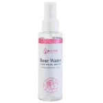 WODA RÓŻANA - ROSE WATER: 100 ml