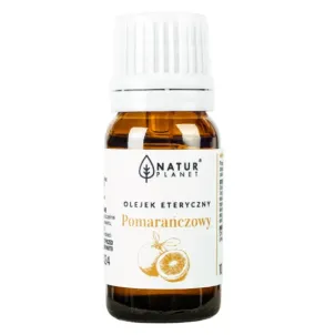 OLEJEK POMARAŃCZOWY 10 ml