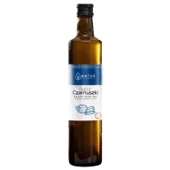 OLEJ Z CZARNUSZKI NIERAFINOWANY 500 ml