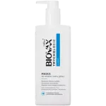 L'BIOTICA BIOVAX Trychologic Łupież Maska do włosów i skóry głowy 200 ml