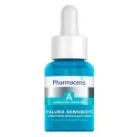 PHARMACERIS A HYALURO-SENSIBIOTIC INTENSYWNIE NAWILŻAJĄCE   SERUM REDUKUJĄCE SYMPTOMY SKÓRY WRAŻLIWEJ 30 ml