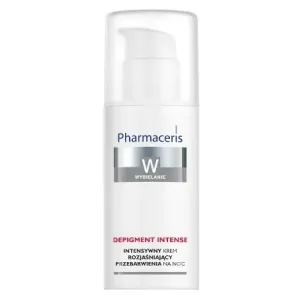PHARMACERIS W DEPIGMENT INTENSE INTENSYWNY KREM ROZJAŚNIAJĄCY PRZEBARWIENIA NA NOC 50 ml