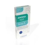 ANGINA TEST STREP A 1 zestaw