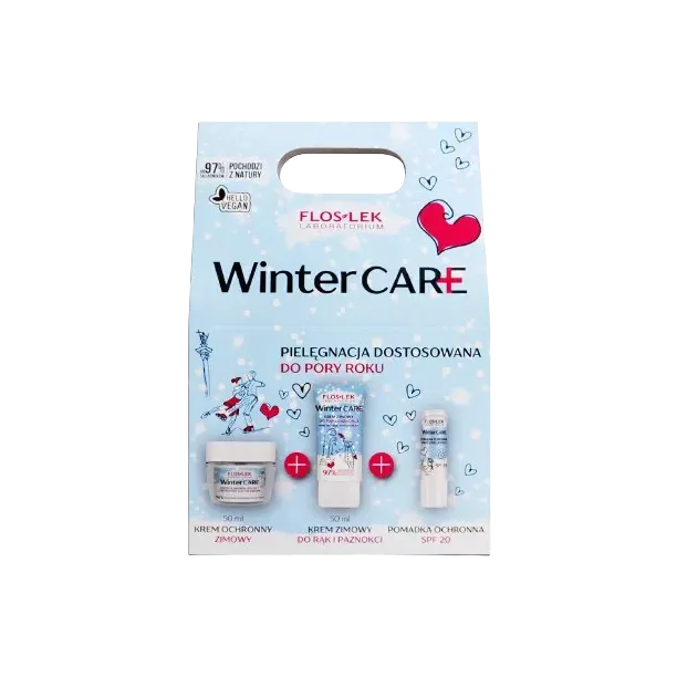 FLOSLEK WINTER CARE PIELĘGNACJA...