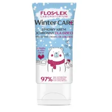 FLOSLEK WINTER CARE ZIMOWY KREM OCHRONNY DLA DZIECI 50 ml