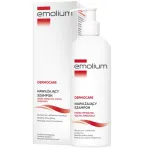 EMOLIUM DERMOCARE SZAMPON NAWILŻAJĄCY 400 ml