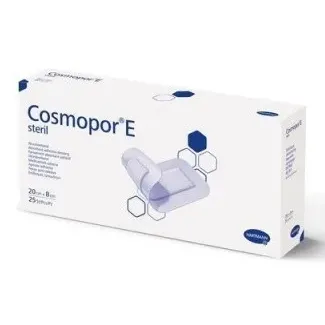 COSMOPOR E 20 x 8 cm 25 sztuk