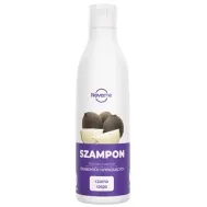 NOVAME SZAMPON DO WŁOSÓW CZARNA RZEPA 300 ml