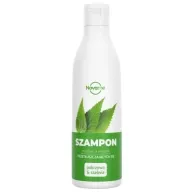 NOVAME SZAMPON DO WŁOSÓW POKRZYWA I SZAŁWIA 300 ml