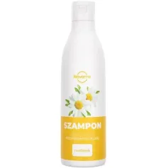 NOVAME SZAMPON DO WŁOSÓW RUMIANEK 300 ml