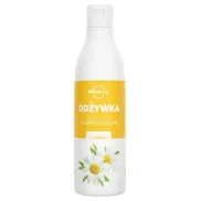 NOVAME ODŻYWKA DO WŁOSÓW ROZJAŚNIONYCH I BLOND RUMIANEK 300 ml