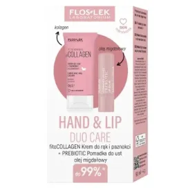 FLOSLEK ZESTAW HAND &...