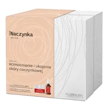 FLOSLEK ZESTAW STOPNACZYNKA...