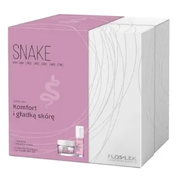 FLOSLEK ZESTAW SNAKE...