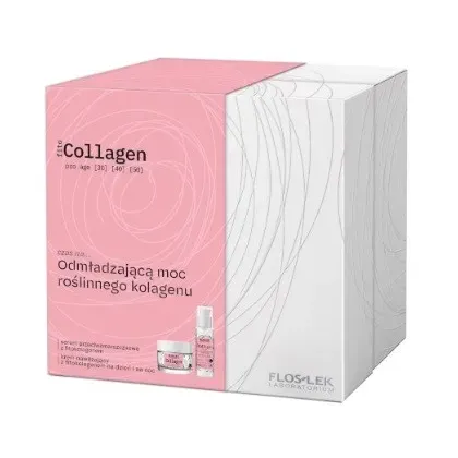 FLOSLEK ZESTAW FITOCOLLAGEN...