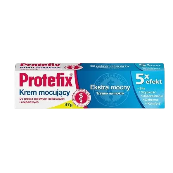 PROTEFIX KREM MOCUJĄCY 47 g