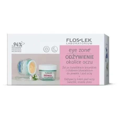 FLOSLEK ZESTAW EYE ZONE...