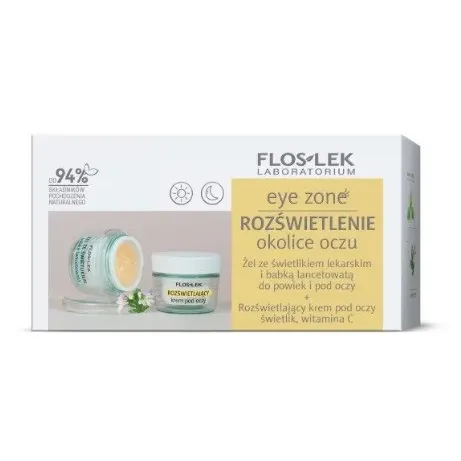 FLOSLEK ZESTAW EYE ZONE...