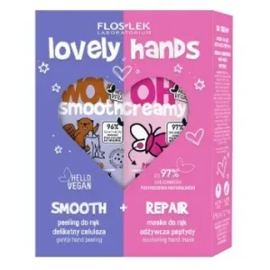 FLOSLEK HAND CARE LOVELY...