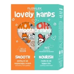 FLOSLEK HAND CARE LOVELY...