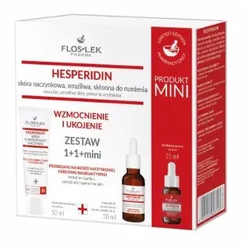 FLOSLEK ZESTAW HESPERIDIN...