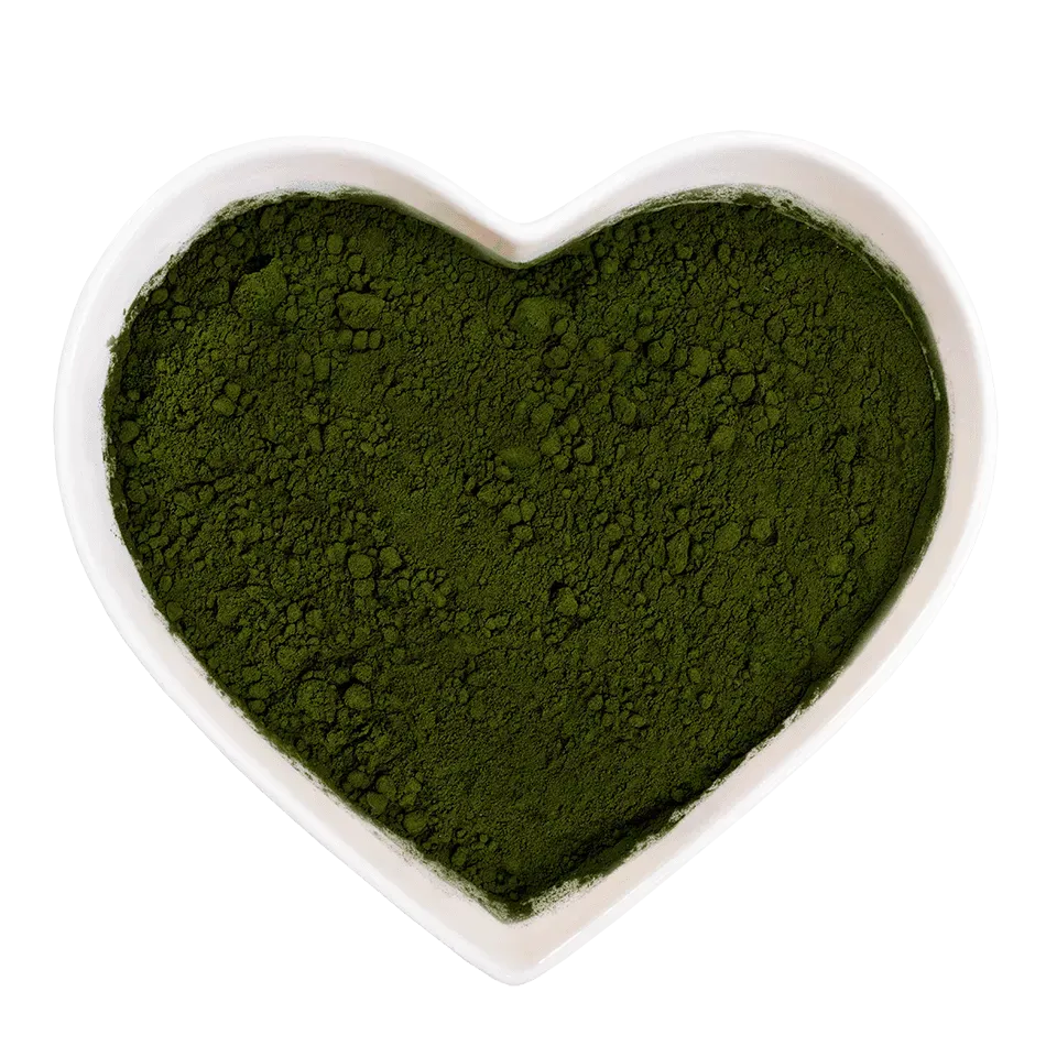 CHLORELLA PROSZEK 250 g