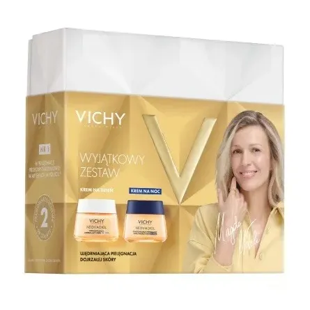 ZESTAW VICHY KOMPLEKS...