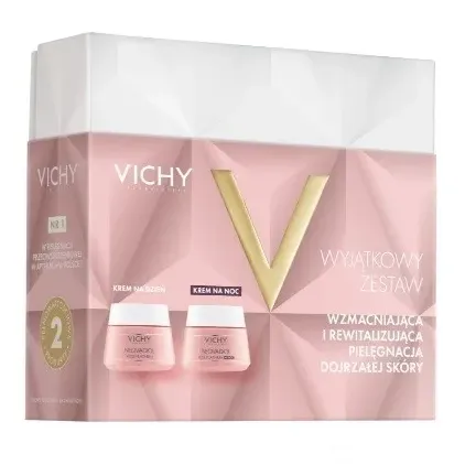 ZESTAW VICHY NEOVADIOL...