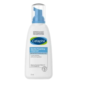 CETAPHIL LEKKA PIANKA DO MYCIA 236 ml DW: 2026/12/31