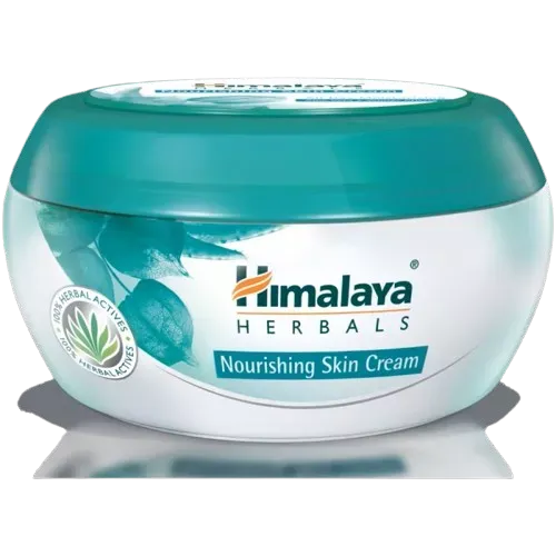 HIMALAYA Odżywczy krem: do twarzy i ciała 150 ml