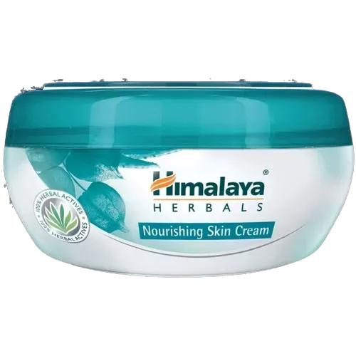 HIMALAYA Odżywczy krem: do twarzy i ciała 50 ml