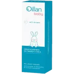 OILLAN Baby Krem ochronny: do twarzy i ciała 75 ml