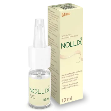 NOLLIX 10 ml
