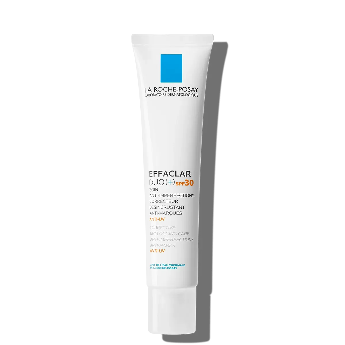LA ROCHE POSAY EFFACLAR DUO+ krem SPF30 40ml