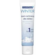 NOVACLEAR WINTER KREM OCHRONNY DLA DZIECI 50 ml