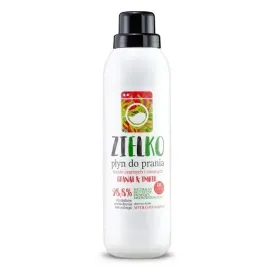 ZIELKO PŁYN DO PRANIA TKANIN CZARNYCH I CIEMNYCH 1 litr