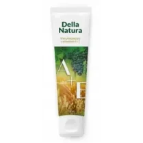 DELLA NATURA KREM Z WITAMINAMI A+E 100 ml