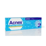 ACNEX KREM DO SKÓRY TRĄDZIKOWEJ 35 g